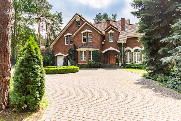 Best Driveway Repair Near Me  in Tehaleh, WA