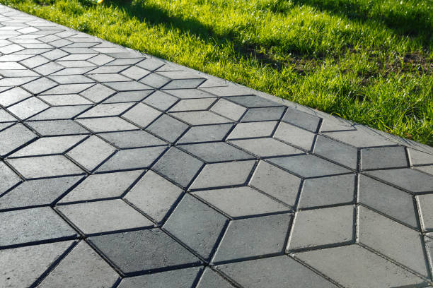 Best Concrete Paver Driveway  in Tehaleh, WA