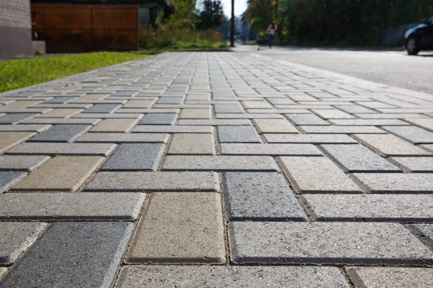 Best Affordable Driveway Pavers  in Tehaleh, WA