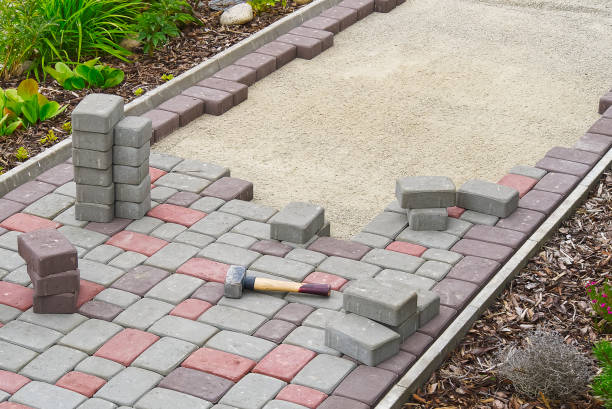 Tehaleh, WA Driveway Pavers Company