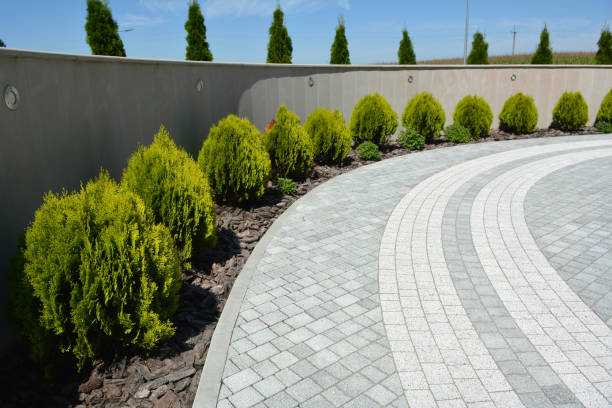 Best Affordable Driveway Pavers  in Tehaleh, WA