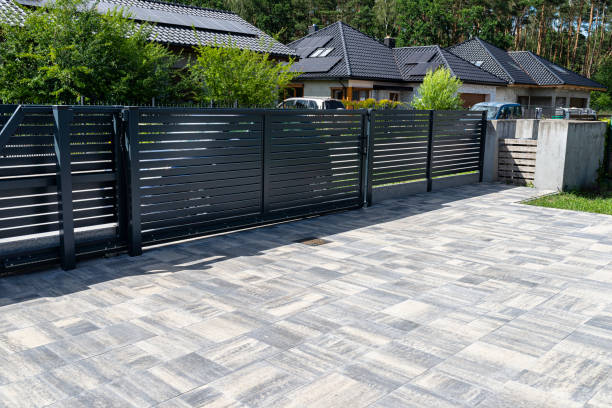 Best Driveway Paving Contractor  in Tehaleh, WA