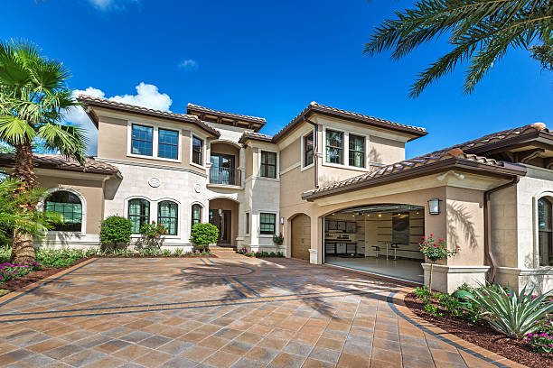 Best Professional Driveway Pavers  in Tehaleh, WA