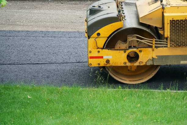 Best Driveway Resurfacing Pavers  in Tehaleh, WA